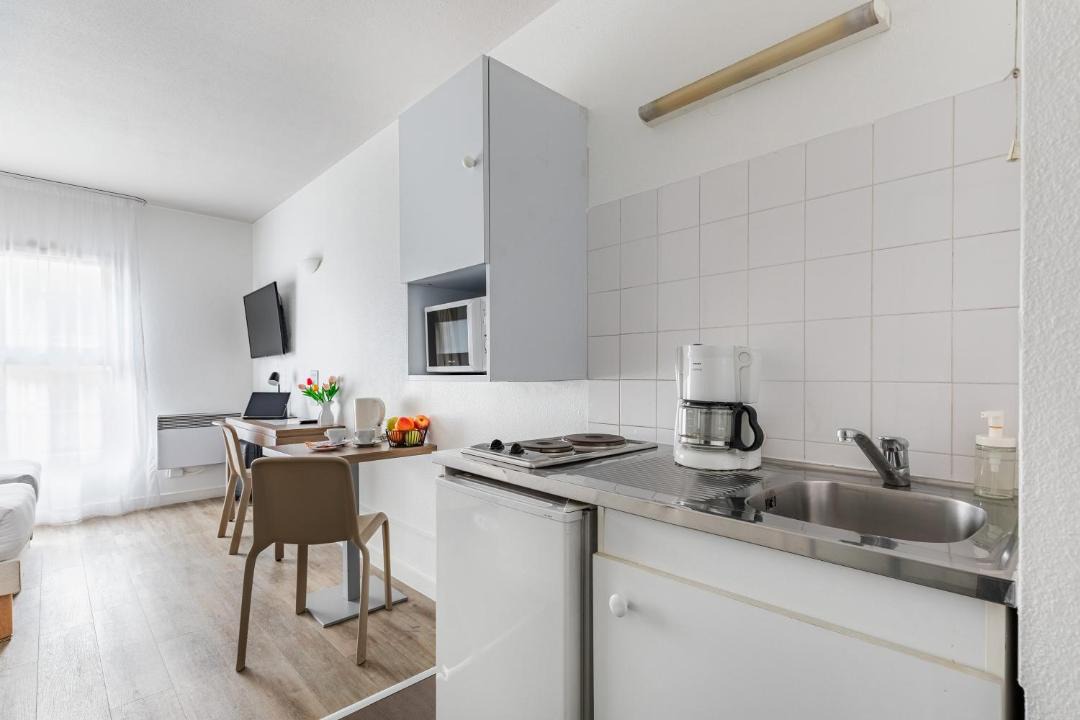 Photo of Kitchen in Villette - Maisons Neuves