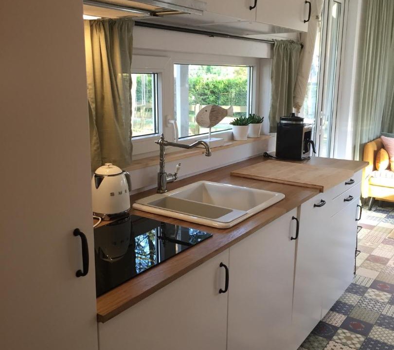 Photo of Kitchen in Sasino