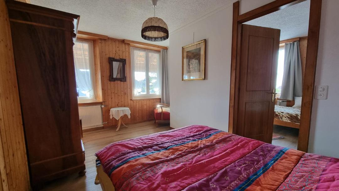 Photo of Bedroom in Kloten