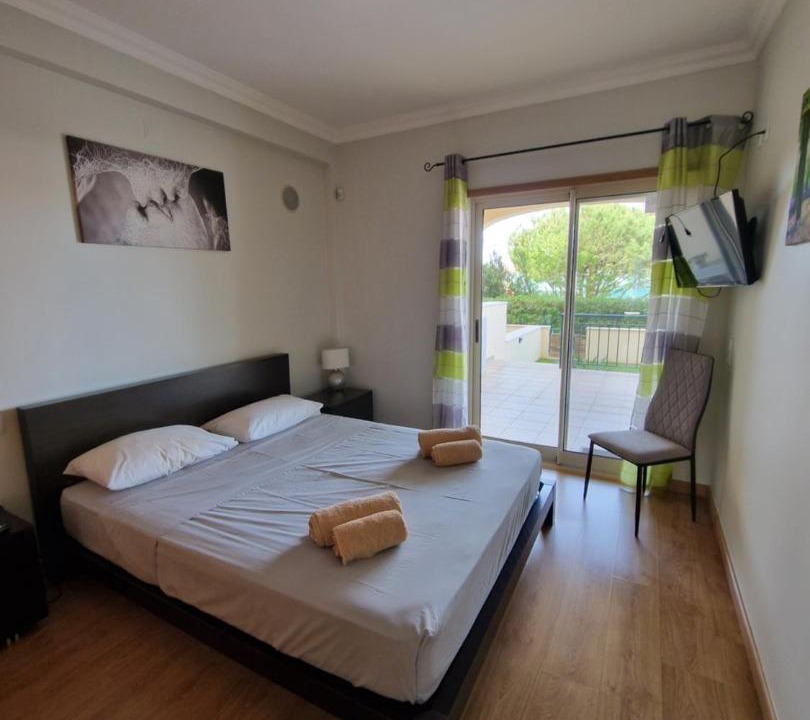 Photo of Bedroom in Guia