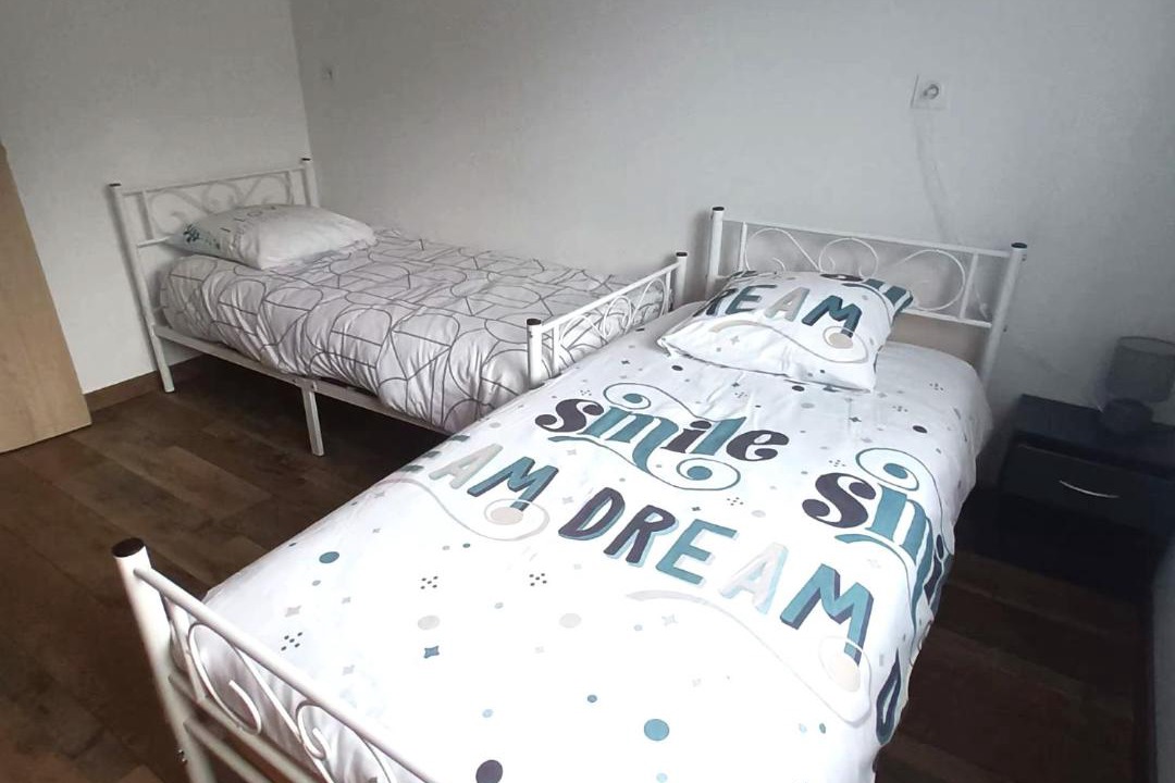 Photo of Bedroom in La Plagne-Tarentaise