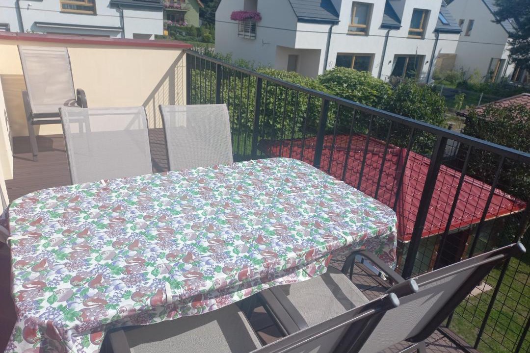 Photo of Patio Balcony in Orlinki