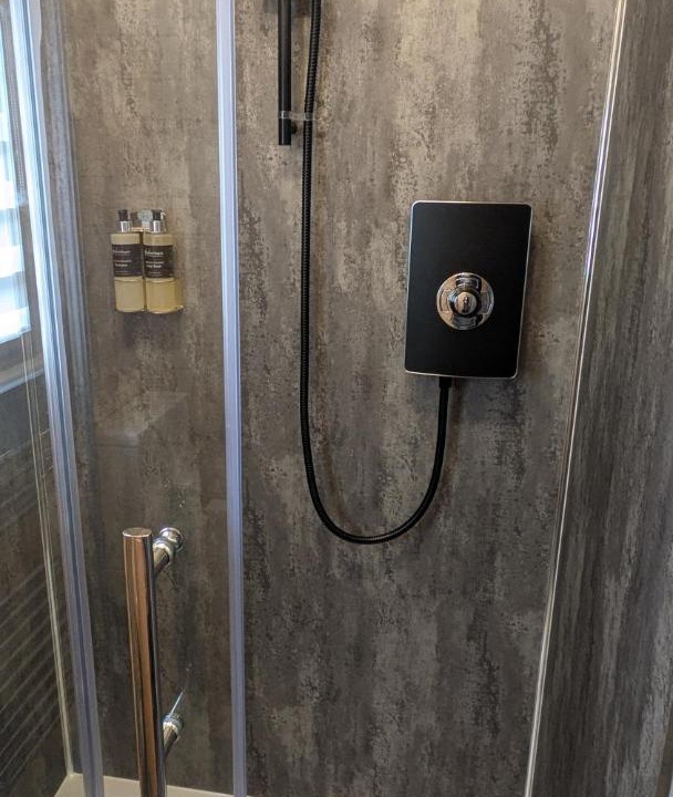 Photo of Bathroom in Fort William