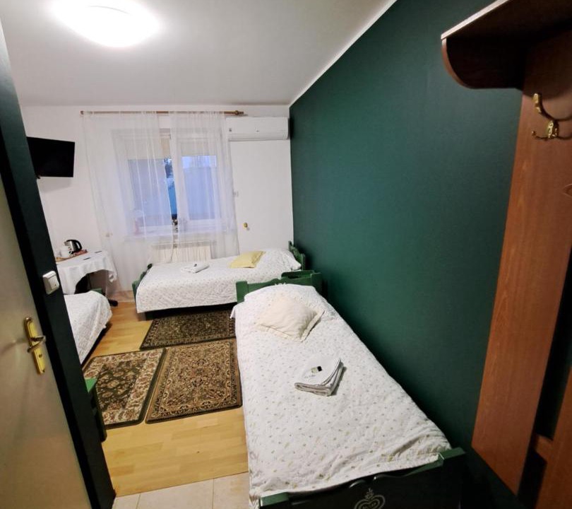 Photo of Bedroom in Ostrow Mazowiecka