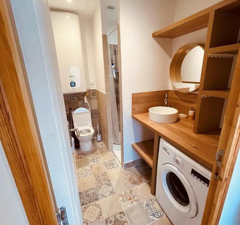 Photo of Bathroom in Lunel