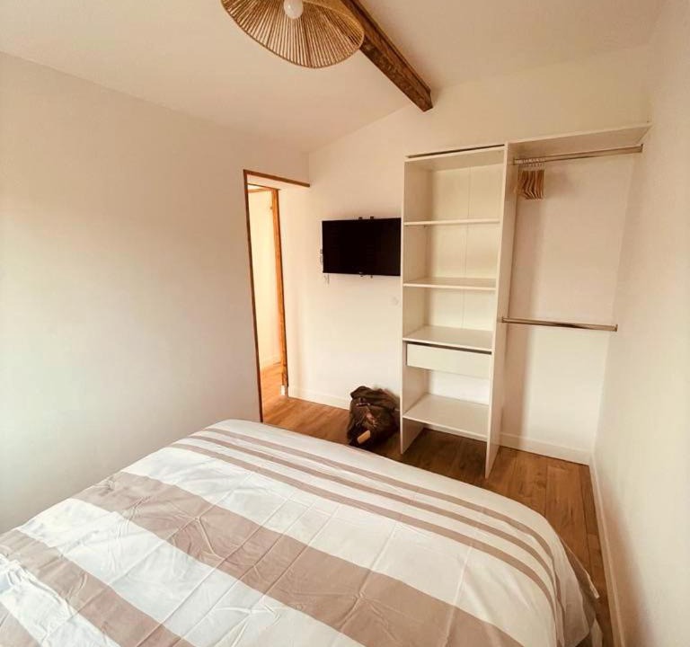 Photo of Bedroom in Lunel