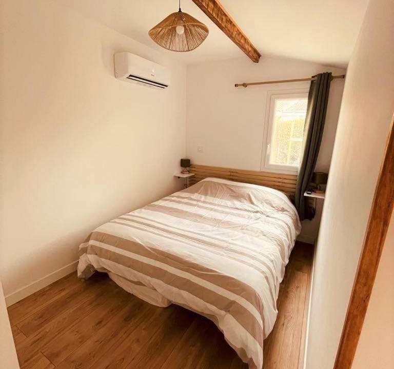 Photo of Bedroom in Lunel
