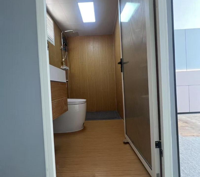 Photo of Bathroom in Vientiane