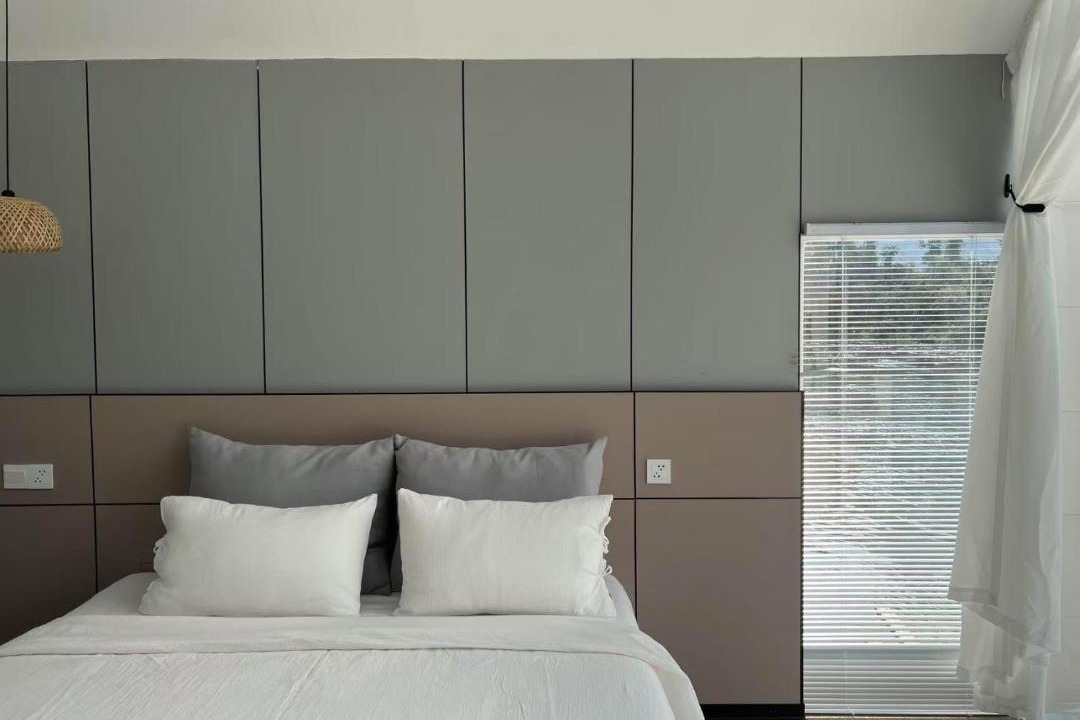 Photo of Bedroom in Vientiane