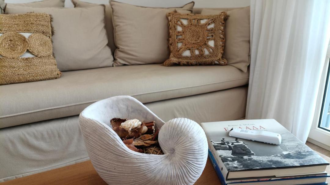 Photo of Livingroom in Loutra