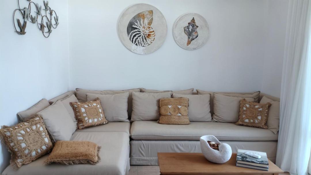Photo of Livingroom in Loutra