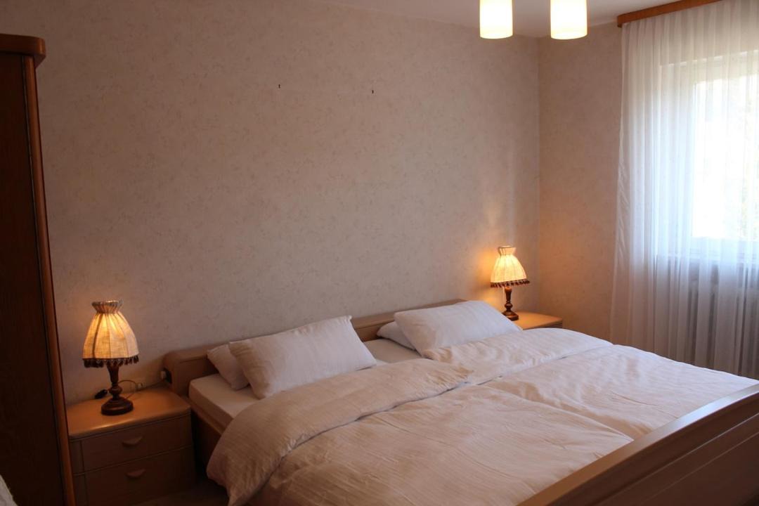 Photo of Bedroom in Warmensteinach