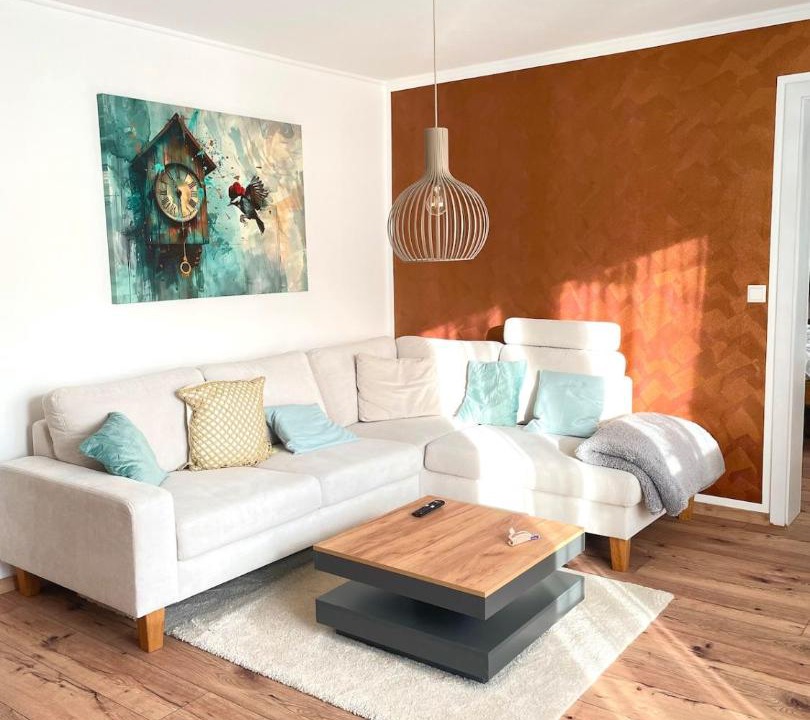 Photo of Livingroom in Betzweiler
