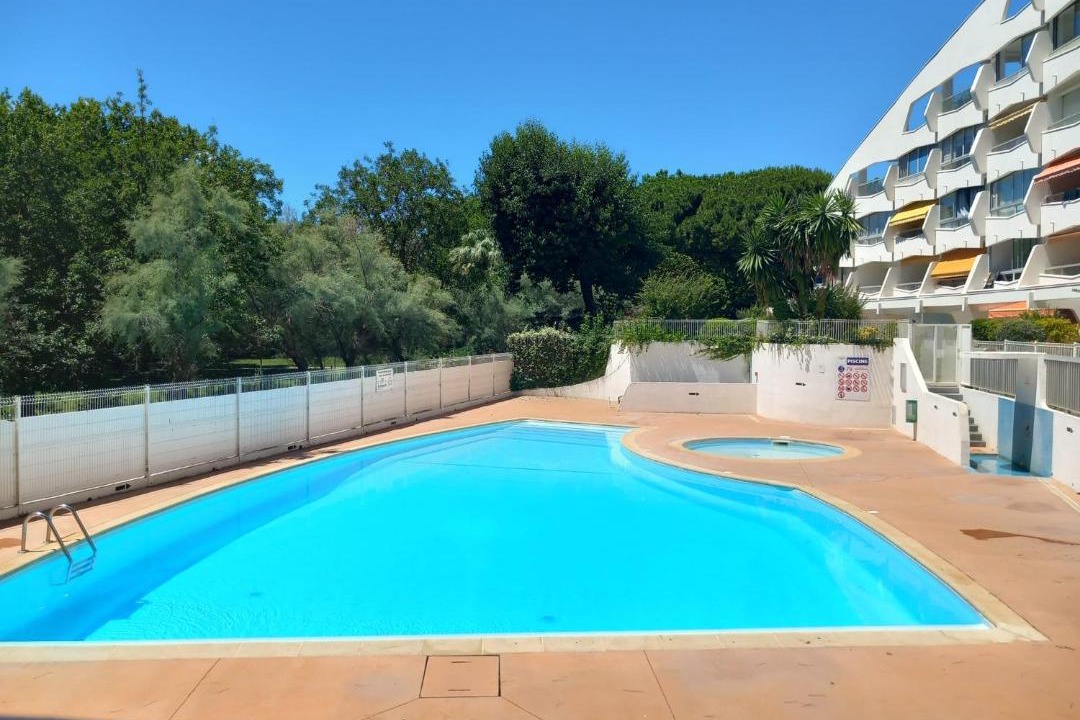 Photo of Patio Balcony in Le Couchant