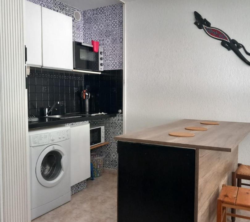Photo of Kitchen in Le Couchant