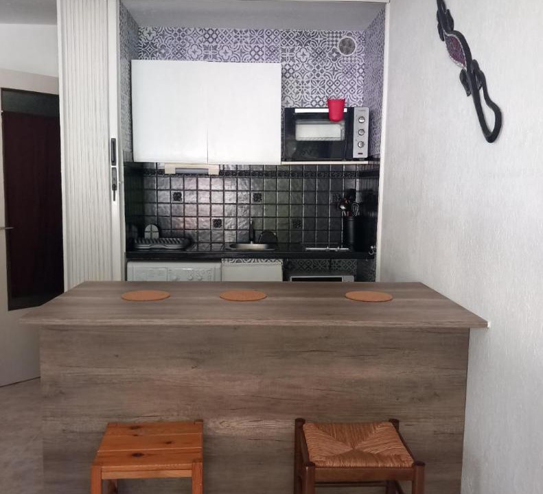 Photo of Kitchen in Le Couchant