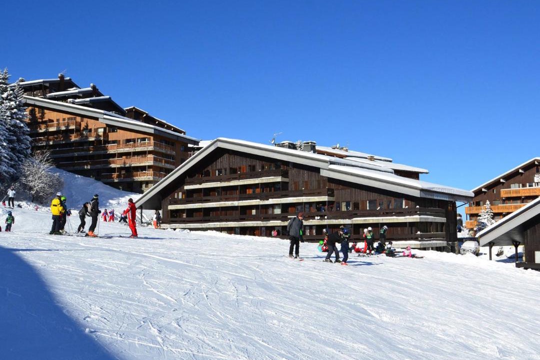 Photo of Others in Meribel-Mottaret