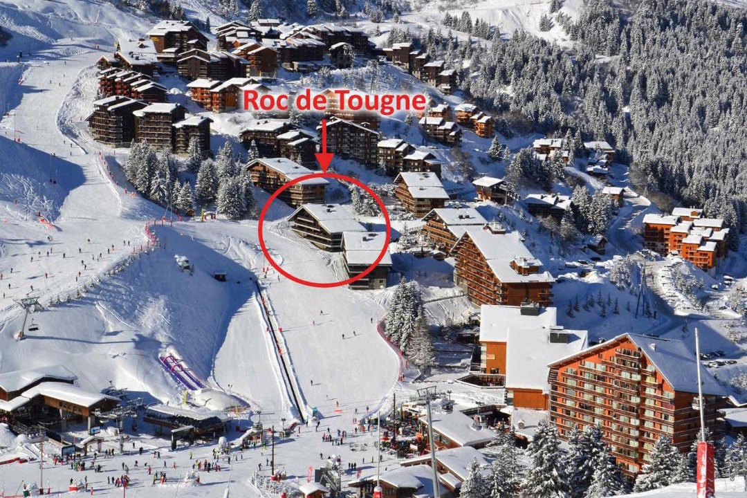 Photo of Others in Meribel-Mottaret