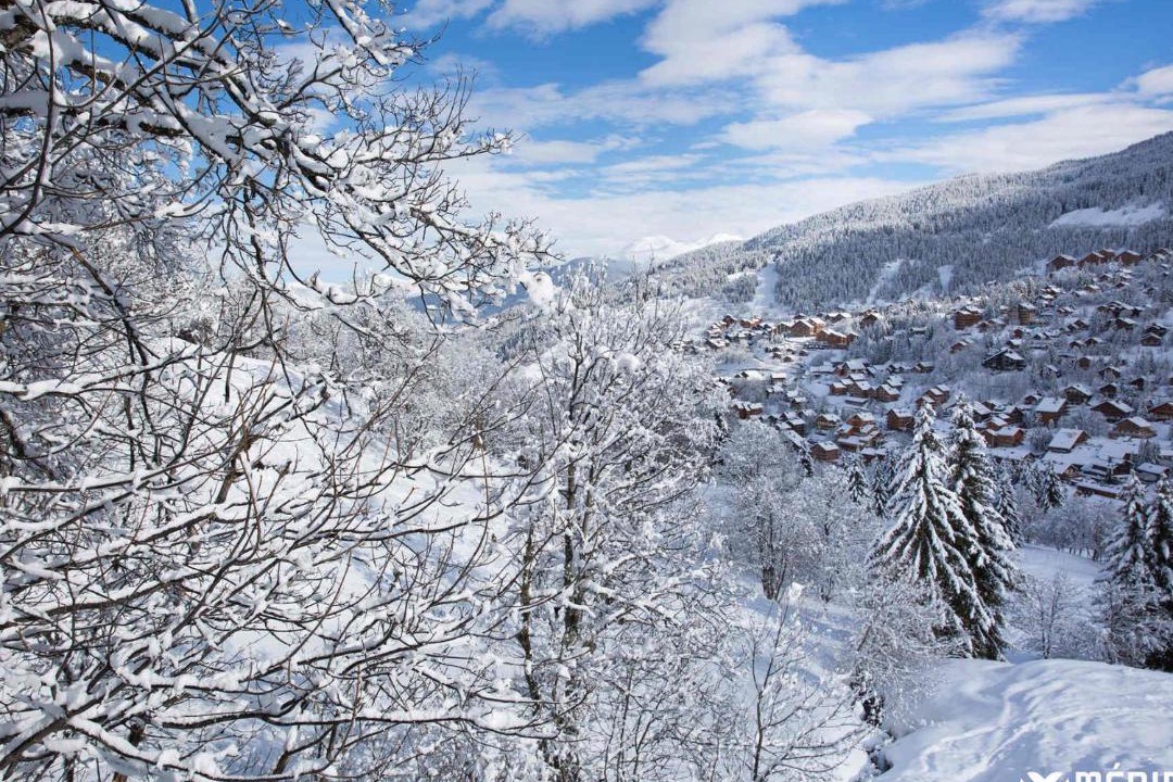 Photo of Others in Meribel-Mottaret