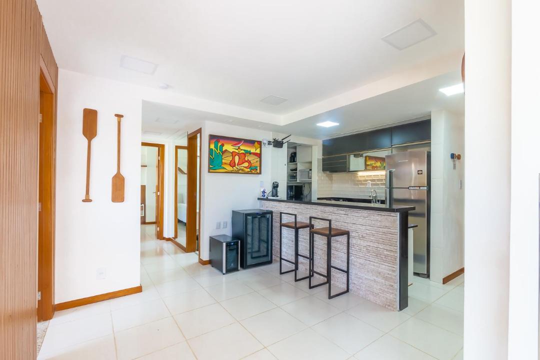 Photo of Kitchen in Centro