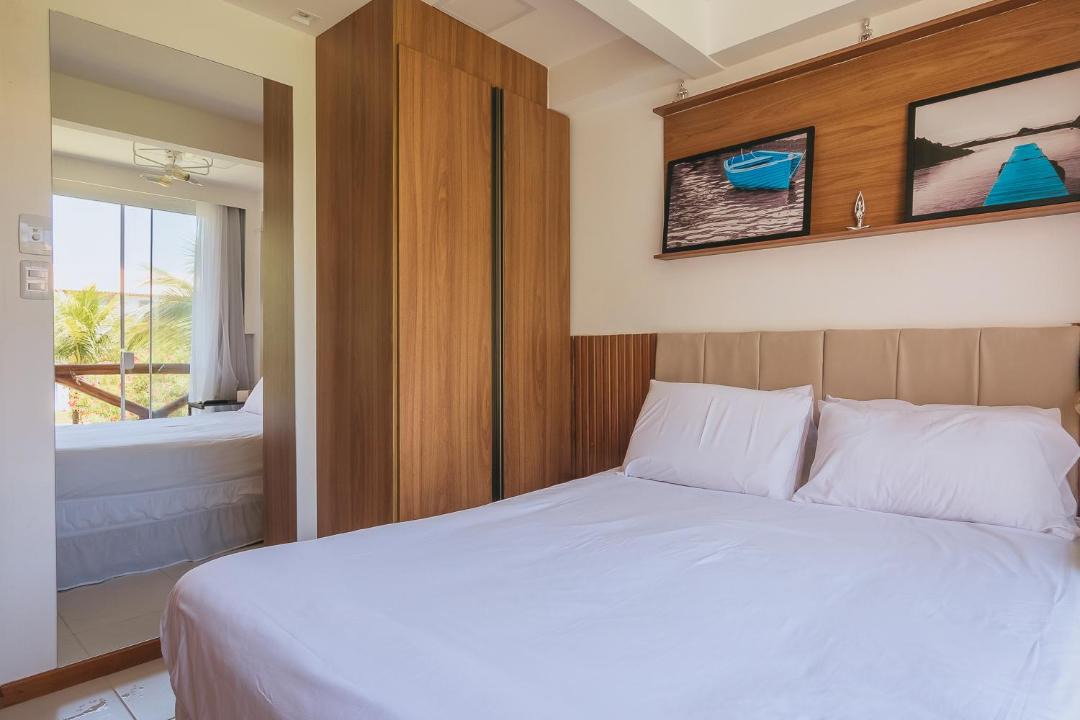 Photo of Bedroom in Centro