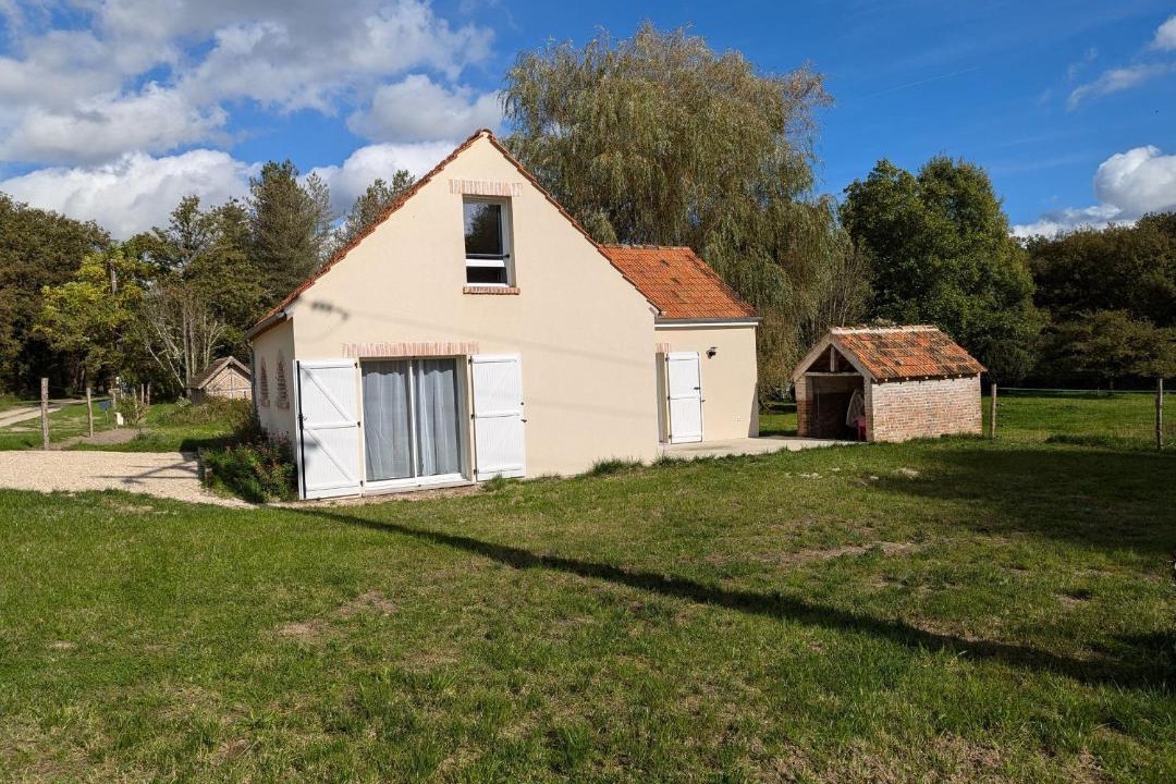 Photo of Others in Ligny-le-Ribault