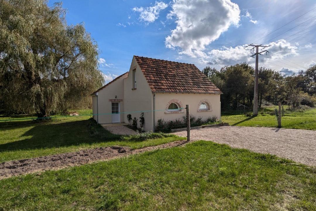 Photo of Others in Ligny-le-Ribault