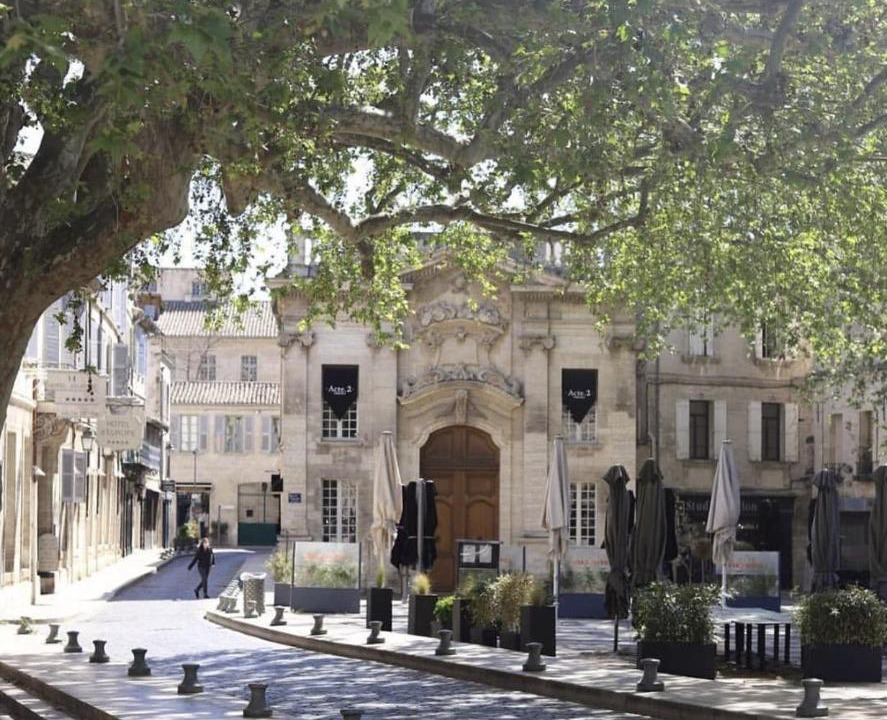 Photo of Others in Entraigues-sur-la-Sorgue