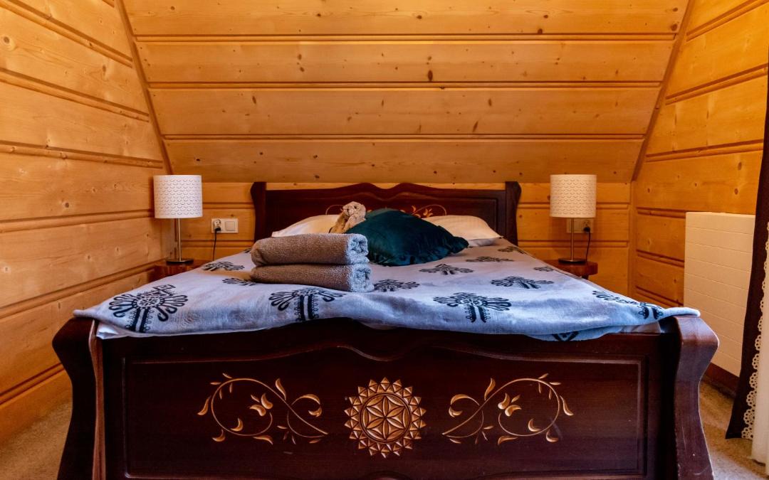 Photo of Bedroom in Poronin