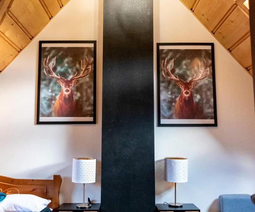 Photo of Bedroom in Poronin