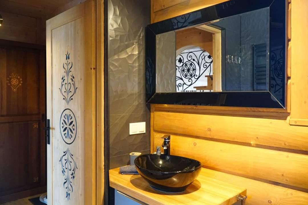 Photo of Bathroom in Poronin