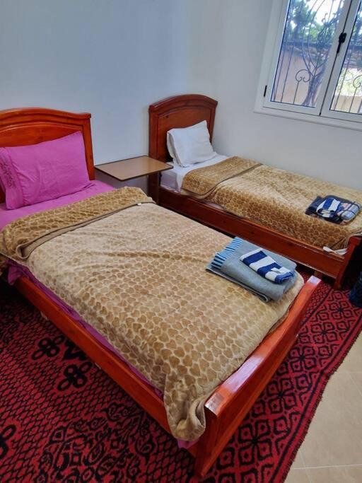 Photo of Bedroom in Tinghir