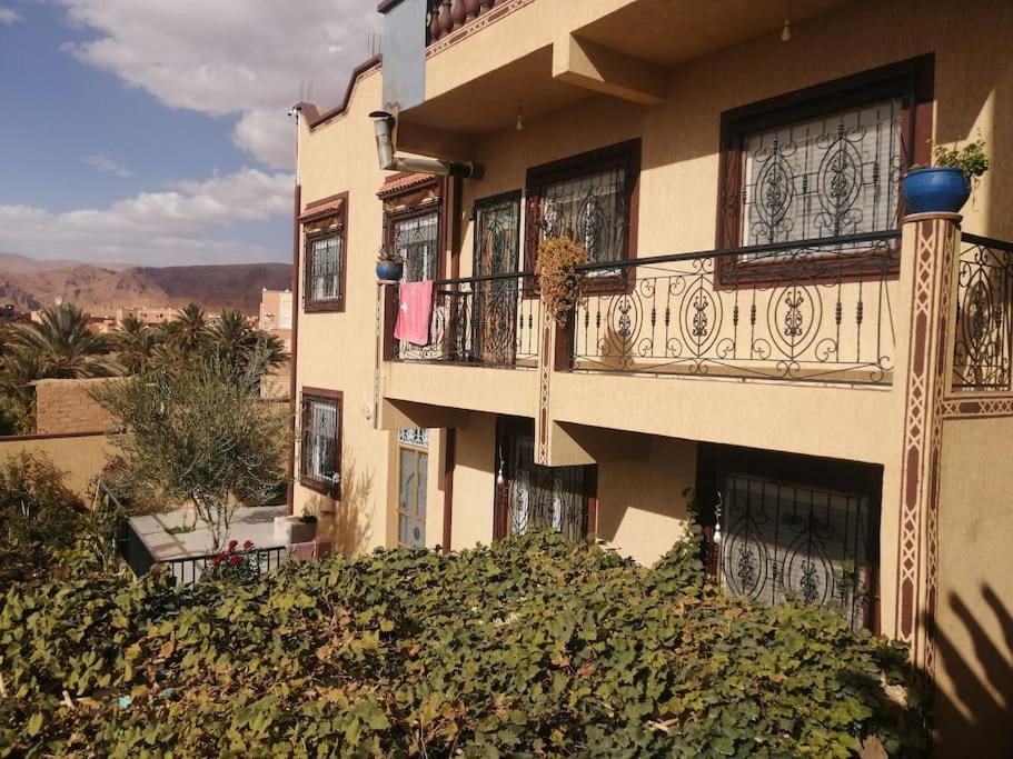 Photo of Patio Balcony in Tinghir
