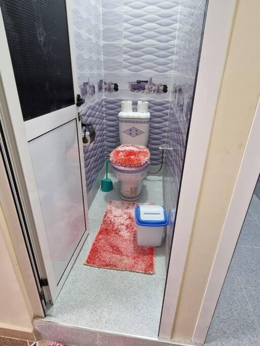 Photo of Bathroom in Tinghir