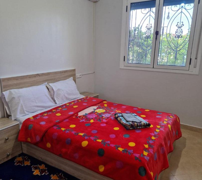 Photo of Bedroom in Tinghir