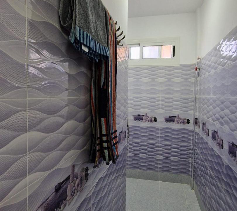 Photo of Bathroom in Tinghir