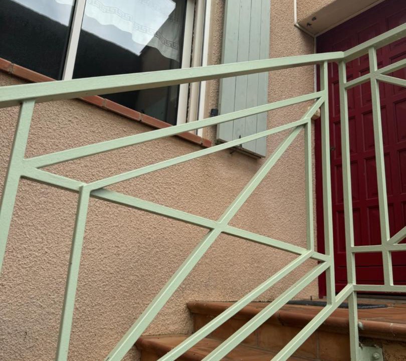 Photo of Patio Balcony in Bages