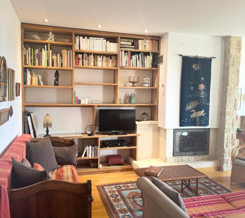 Photo of Livingroom in Bages