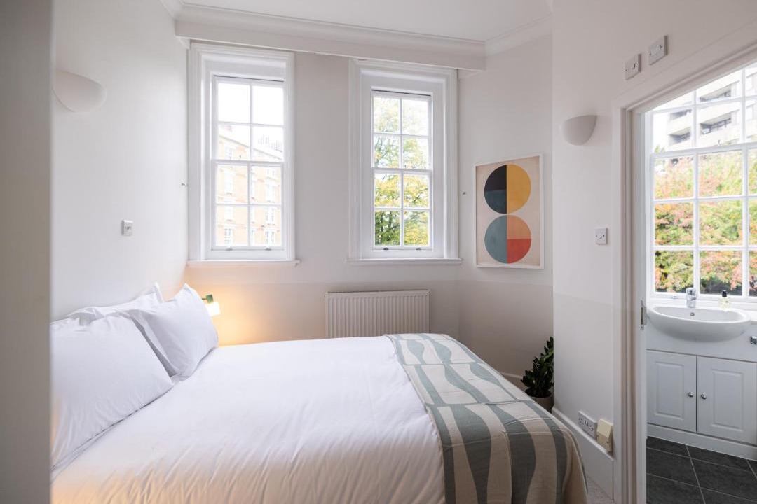 Photo of Bedroom in Vincent Square