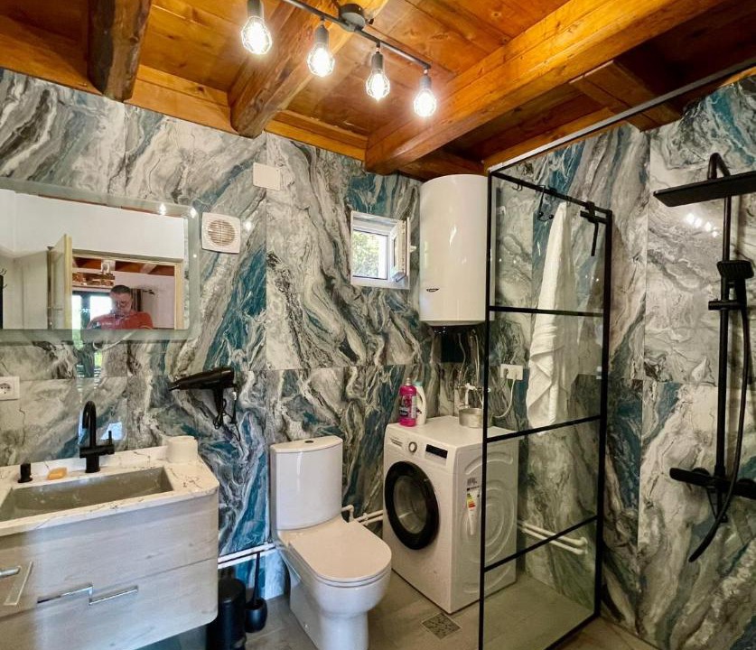 Photo of Bathroom in Copalnic-Manastur