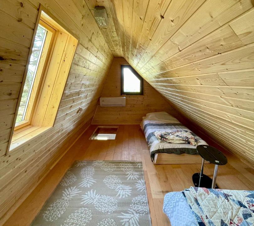 Photo of Bedroom in Copalnic-Manastur
