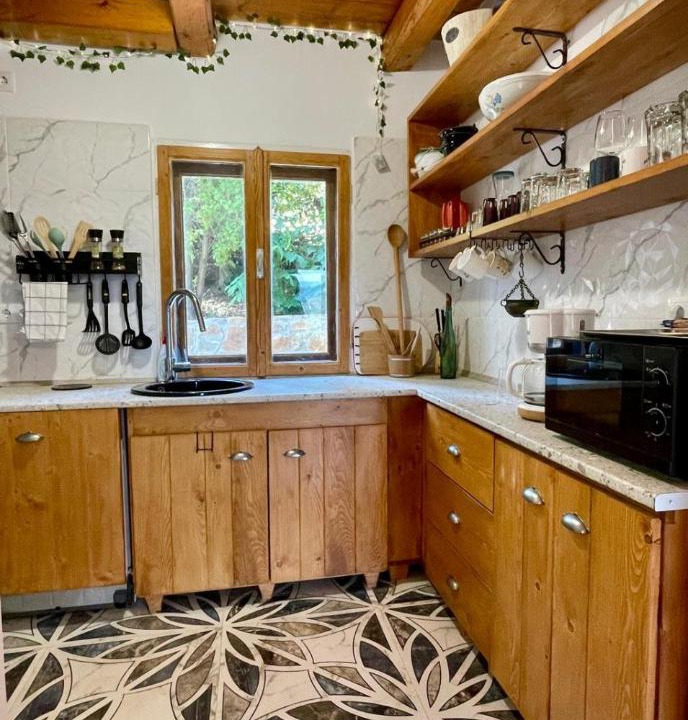 Photo of Kitchen in Copalnic-Manastur