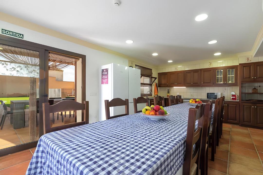 Photo of Kitchen in Vilamacolum