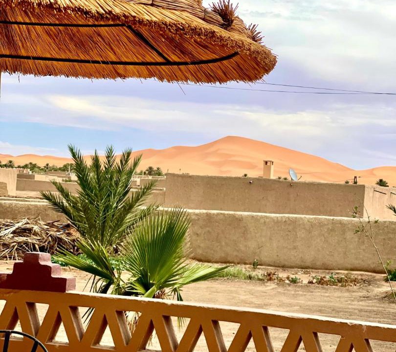 Photo of Others in Merzouga