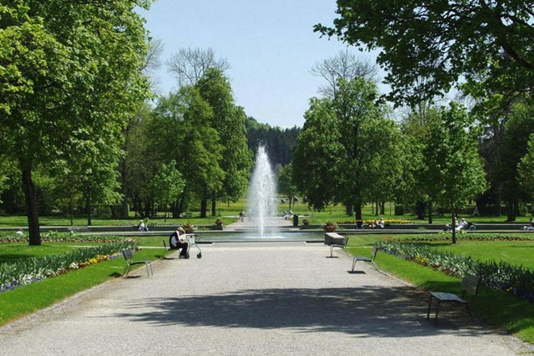 Photo of Others in Bad Duerrheim