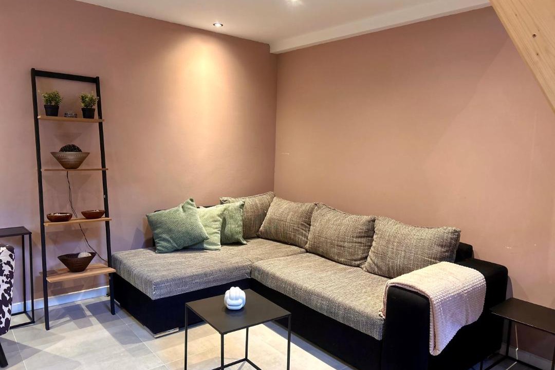 Photo of Livingroom in Apeldoorn