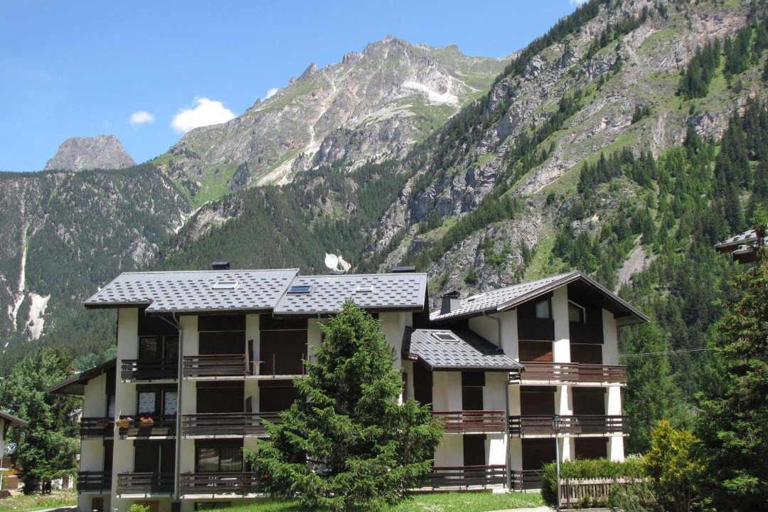 Photo of Others in Pralognan-la-Vanoise