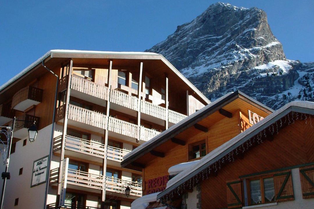 Photo of Others in Pralognan-la-Vanoise