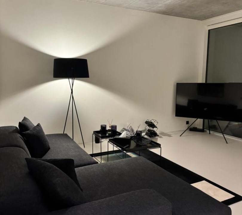 Photo of Livingroom in Davos-Dorf
