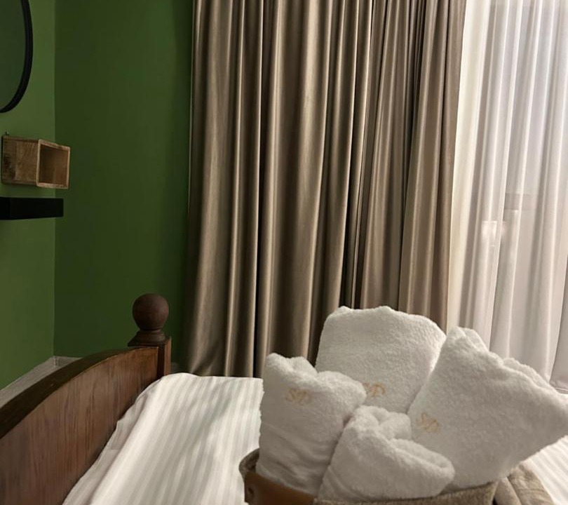 Photo of Bedroom in Jiblea Veche